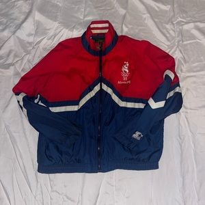 1996 Atlanta Olympics Starter Jacket